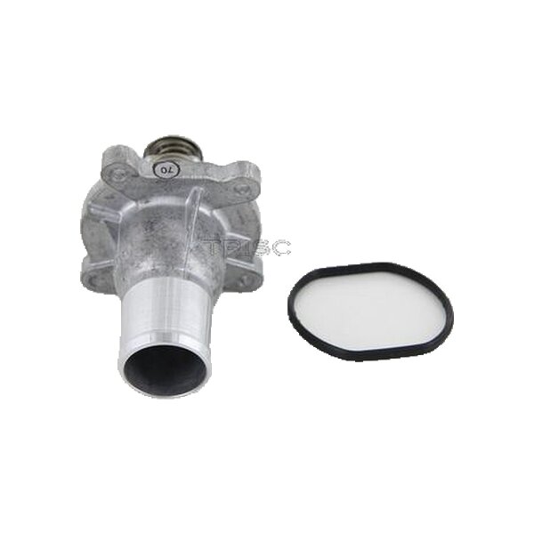 Thermostat Coolant integrated Housing 92 °C TRISCAN for e.g. OPEL CORSA