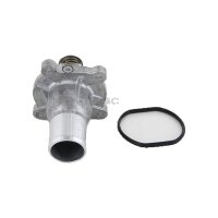 Thermostat Coolant integrated Housing 92 °C TRISCAN...