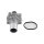 Thermostat Coolant integrated Housing 92 °C TRISCAN for e.g. OPEL CORSA
