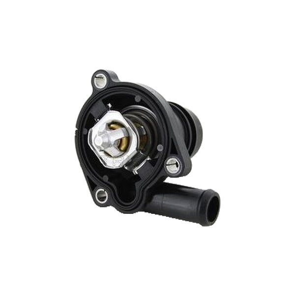 Thermostat Coolant integrated Housing 103 °C TRISCAN for e.g. OPEL ASTRA