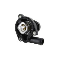 Thermostat Coolant integrated Housing 103 °C TRISCAN...