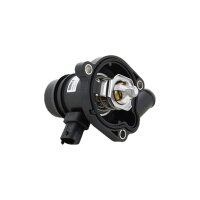 Thermostat Coolant integrated Housing 103 °C TRISCAN...
