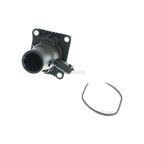Thermostat Coolant 105 °C TRISCAN suitable for e.g. CHEVROLET CRUZE