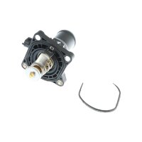 Thermostat Coolant 105 °C TRISCAN suitable for e.g. CHEVROLET CRUZE