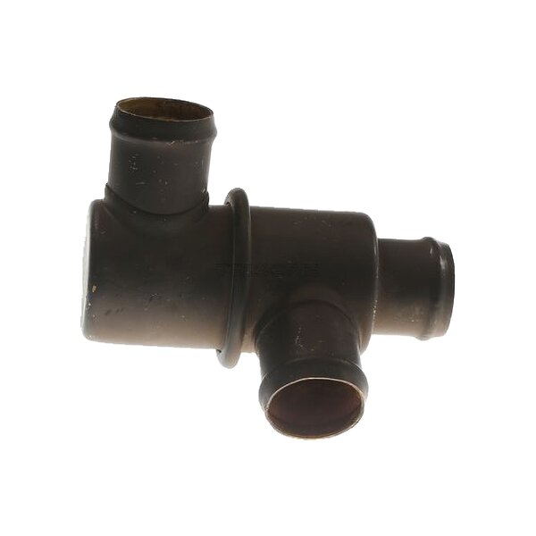 Thermostat Coolant integrated Housing 90 °C TRISCAN for e.g. LADA 110