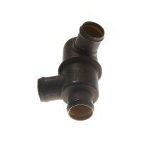 Thermostat Coolant integrated Housing 90 °C TRISCAN...