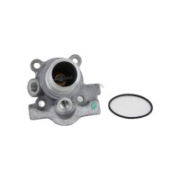 Thermostat Coolant integrated Housing 82 °C TRISCAN...