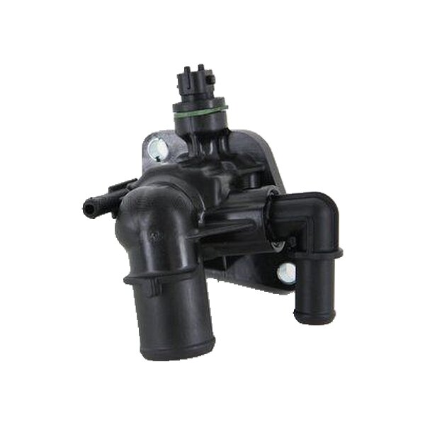 Thermostat Coolant integrated Housing 88 °C TRISCAN for e.g. FIAT PANDA