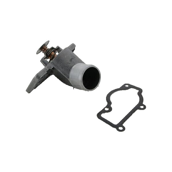 Thermostat Coolant integrated Housing 83 °C TRISCAN for e.g. PORSCHE 911