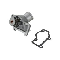 Thermostat Coolant integrated Housing 83 °C TRISCAN...