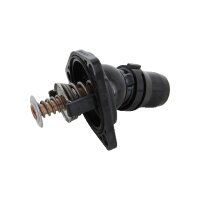Thermostat Coolant integrated Housing 77 °C TRISCAN...