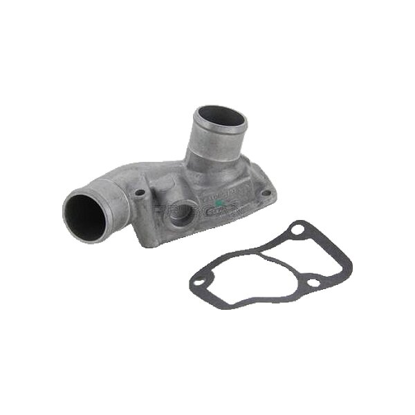 Thermostat Coolant integrated Housing 92 °C TRISCAN for e.g. OPEL ASTRA