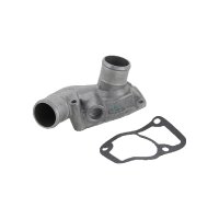 Thermostat Coolant integrated Housing 92 °C TRISCAN...