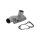 Thermostat Coolant integrated Housing 92 °C TRISCAN for e.g. OPEL ASTRA