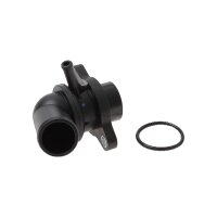 Thermostat Coolant 87 °C TRISCAN suitable for e.g....