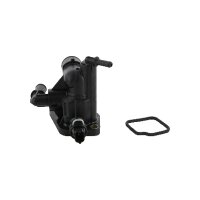 Thermostat Coolant integrated Housing 88 °C TRISCAN...