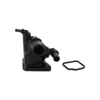 Thermostat Coolant integrated Housing 88 °C TRISCAN...