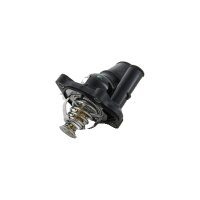 Thermostat Coolant integrated Housing 82 °C TRISCAN...