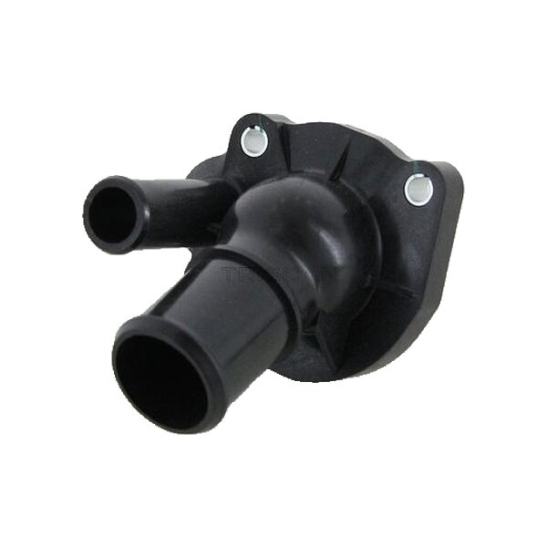 Thermostat Coolant integrated Housing 90 °C TRISCAN for e.g. FORD MONDEO