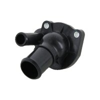 Thermostat Coolant integrated Housing 90 °C TRISCAN...