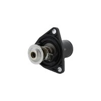 Thermostat Coolant integrated Housing 82 °C TRISCAN...