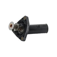 Thermostat Coolant integrated Housing 82 °C TRISCAN...
