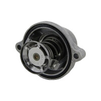 Thermostat Kühlmittel mit Gehäuse 80 °C...