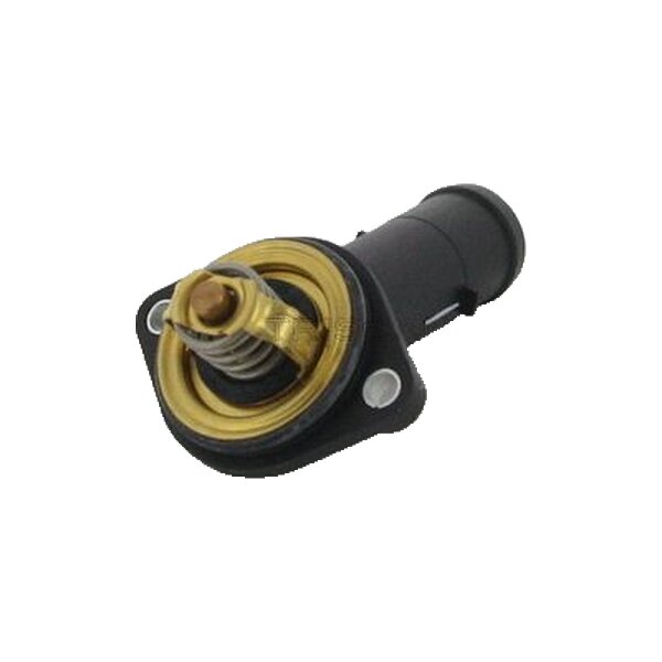 Thermostat Coolant integrated Housing 92 °C TRISCAN for e.g. SKODA FABIA