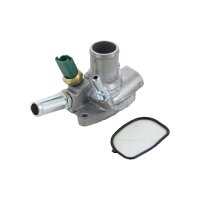 Thermostat Coolant for integrated Housing 80 °C...