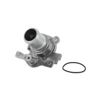 Thermostat Coolant integrated Housing 82 °C TRISCAN...