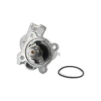 Thermostat Coolant integrated Housing 82 °C TRISCAN...