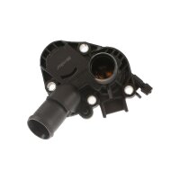 Thermostat Coolant integrated Housing 83 °C TRISCAN...