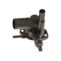 Thermostat Coolant integrated Housing 82 °C TRISCAN...