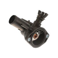 Thermostat Coolant integrated Housing 82 °C TRISCAN...