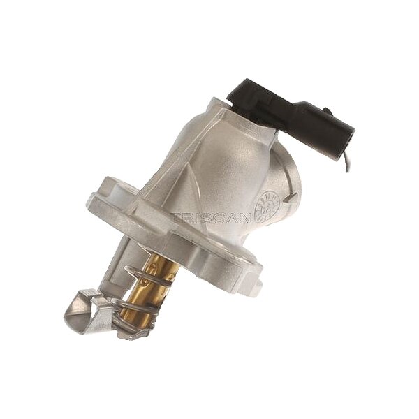 Thermostat Coolant integrated Housing 97 °C TRISCAN for e.g. OPEL ADAM