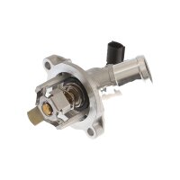 Thermostat Coolant integrated Housing 97 °C TRISCAN...