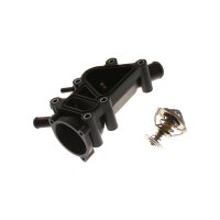 Thermostat Coolant 82 °C TRISCAN for e.g. LAND ROVER RANGE ROVER EVOQUE