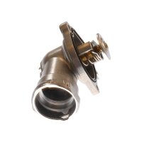 Thermostat Coolant Aluminum housing 92 °C TRISCAN for...