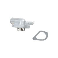 Thermostat Coolant integrated Housing 88 °C TRISCAN...