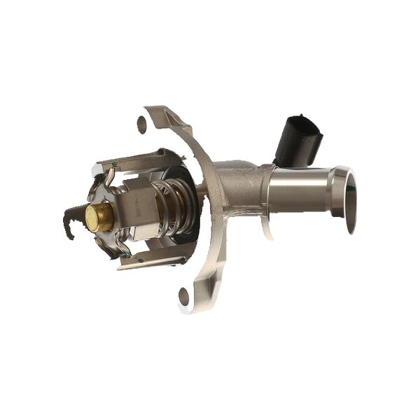 Thermostat Kühlmittel mit Gehäuse TRISCAN Aftermarket-Expertise für MG HS