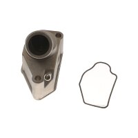 Thermostat Coolant integrated Housing 92 °C TRISCAN...