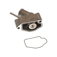 Thermostat Coolant integrated Housing 92 °C TRISCAN...
