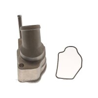 Thermostat Coolant integrated Housing 92 °C TRISCAN for e.g. OPEL ASTRA