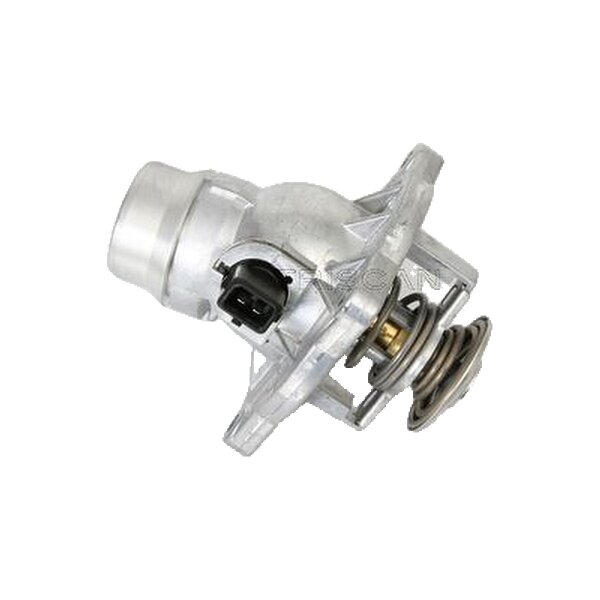 Thermostat Coolant integrated Housing 105 °C TRISCAN for e.g. BMW 5 Series