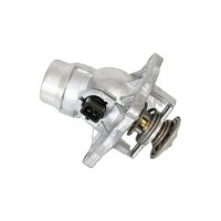Thermostat Coolant integrated Housing 105 °C TRISCAN...