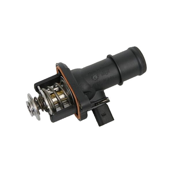 Thermostat Coolant for integrated Housing 105 °C TRISCAN for e.g. AUDI