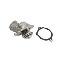 Thermostat Coolant integrated Housing 100 °C TRISCAN...