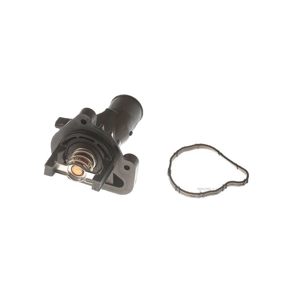 Thermostat Coolant integrated Housing 84 °C TRISCAN for e.g. VOLVO V50