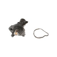 Thermostat Coolant integrated Housing 84 °C TRISCAN for e.g. VOLVO V50