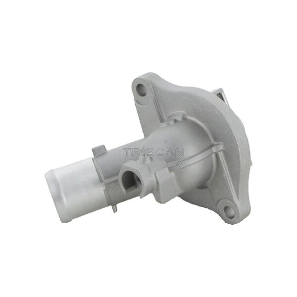 Thermostat Coolant integrated Housing 82 °C TRISCAN for e.g. OPEL INSIGNIA